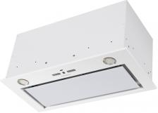 Вытяжка встраиваемая Maunfeld Fantasy 1000ST 60, белое стекло Вытяжка встраиваемая Maunfeld Fantasy 1000ST 60, белое стекло