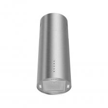 Цилиндрическая островная вытяжка MEFERI TUBE35IX ISLA ULTRA МФ-00000402 Цилиндрическая островная вытяжка MEFERI TUBE35IX ISLA ULTRA МФ-00000402