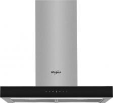 Кухонная вытяжка Whirlpool Whbs 62F LT K