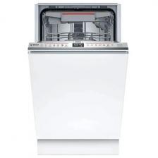 Встраиваемая посудомоечная машина Bosch SPV6EMX70Q Встраиваемая посудомоечная машина Bosch SPV6EMX70Q