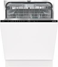 Встраиваемая посудомоечная машина Gorenje GV643D60