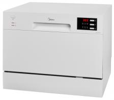 Настольная посудомоечная машина Midea MCFD-55320W