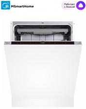 Встраиваемая посудомоечная машина Midea MID 60 S 970I