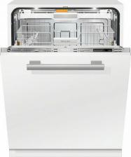 Посудомоечная машина MIELE g 6570 scvi