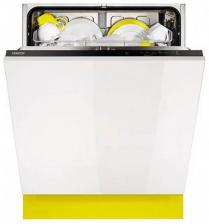 Посудомоечная машина ZANUSSI zdt 16011 fa
