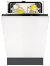 Встраиваемая посудомоечная машина Zanussi ZDV91204FA