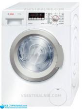 Стиральная машина Bosch WLK 2426 W