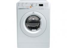 Cтиральная машина INDESIT XWDA 751680X