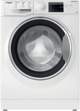 Фронтальная стиральная машина Whirlpool WRBSB 6228 W ЕС