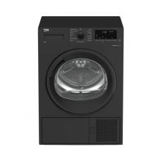 Сушильная машина Beko DF7412GB, антрацит Сушильная машина Beko DF7412GB, антрацит