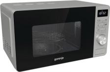 Микроволновая печь с грилем Gorenje M020A4X