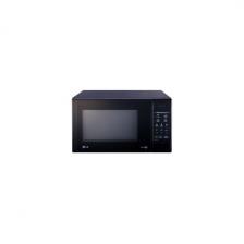 Микроволновая печь - СВЧ LG MS-2042 DB, дисплей, объем 20 л, черный Микроволновая печь - СВЧ LG MS-2042 DB, дисплей, объем 20 л, черный