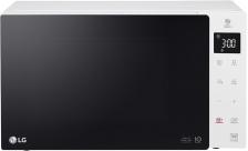 Микроволновая печь LG MW25R35GISL, 1000Вт, 25л, нержавеющая сталь /черный Микроволновая печь LG MW25R35GISL, 1000Вт, 25л, нержавеющая сталь /черный