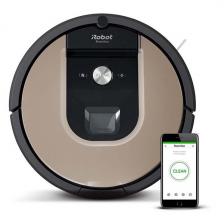 iRobot Roomba 976