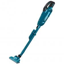 Аккумуляторный пылесос XGT Makita CL002GZ01 (CL 002 GZ01)