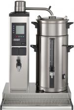 Капельная кофеварка Bravilor Bonamat B10 HW L с заварочной корзиной Капельная кофеварка Bravilor Bonamat B10 HW L с заварочной корзиной