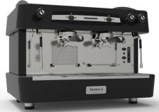 Рожковая кофемашина Fiamma Quadrant 2 TC Black Рожковая кофемашина Fiamma Quadrant 2 TC Black