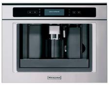 Кофемашина KITCHENAID KQXXXB 45600