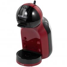 Капсульная кофемашина Krups Dolce Gusto KP 123H10 Mini Me Red