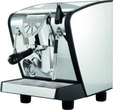 Кофемашина NUOVA SIMONELLI Musica Standart black