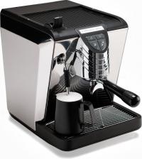 Кофемашина Nuova Simonelli Oscar II tank black