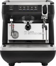 Кофемашина Nuova Simonelli Appia Life 1gr V 220V black+high groups