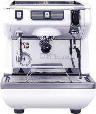 Кофемашина Nuova Simonelli Appia Life 1gr S 220V white+high groups