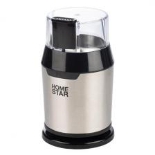 Кофемолка HomeStar HS-2036 Black