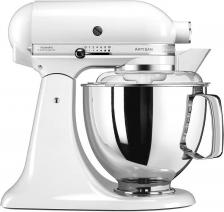 Кухонный комбайн KitchenAid Artisan 5KSM175PSEWH EU