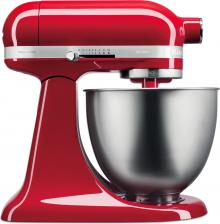 Кухонный комбайн KitchenAid Artisan 5KSM3311XEER EU