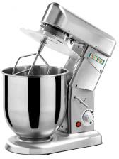 Планетарный миксер Fimar Easyline SL-B7 Планетарный миксер Fimar Easyline SL-B7