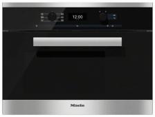 Пароварка Miele DG 6400