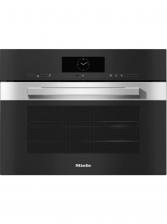 Пароварка Miele DGC7845 HC PRO OBSW EU