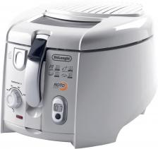 Фритюрница DeLonghi RotoFry F28533.W1