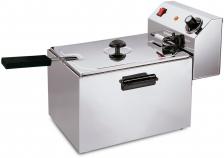 Фритюрница Viatto VA-DF8 Фритюрница Viatto VA-DF8