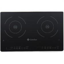 Настольная плита Gemlux GL-IP1718TC