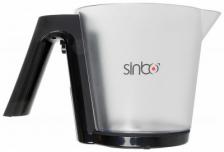 Весы кухонные электронные Sinbo SKS-4516 Черный
