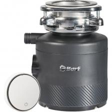 Измельчитель пищевых отходов BORT Alligator X 93414707 Измельчитель пищевых отходов BORT Alligator X 93414707