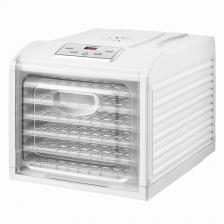 KITFORT Сушилка для овощей и фруктов КТ-1907 KITFORT Сушилка для овощей и фруктов КТ-1907