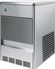 Ледогенератор SMEG fgs80cw