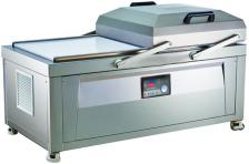Машина вакуумной упаковки Indokor IVP-500-2S две камеры Машина вакуумной упаковки Indokor IVP-500-2S две камеры