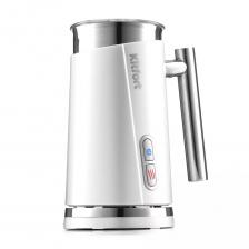 Капучинатор Kitfort КТ-751-2 белый 300мл Капучинатор Kitfort КТ-751-2 белый 300мл