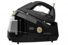 Парогенератор с утюгом Black and decker BXSS2400E Парогенератор с утюгом Black and decker BXSS2400E