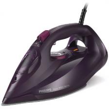 Утюг Philips DST7061/30 фиолетовый Утюг Philips DST7061/30 фиолетовый