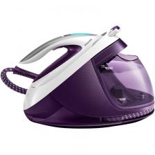 Парогенератор Philips PerfectCare Elite Plus GC9660/30, фиолетовый/белый Парогенератор Philips PerfectCare Elite Plus GC9660/30, фиолетовый/белый