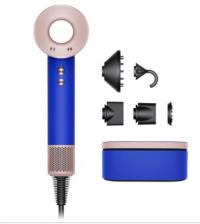 Фен Dyson Supersonic HD15 (Blue/Blush) Фен Dyson Supersonic HD15 (Blue/Blush)