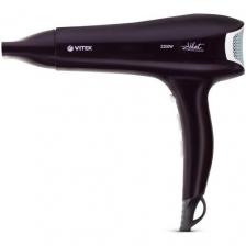 Фен Vitek VT-2249 VT, 2200Вт, фиолетовый