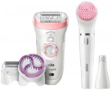 Эпилятор Braun Beauty Set 9 SES 9-975