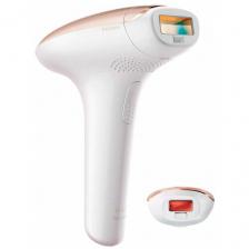 Фотоэпилятор Philips SC1997 Lumea Advanced белый Фотоэпилятор Philips SC1997 Lumea Advanced белый