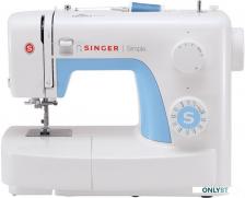 Швейная машина SINGER Simple 3221 белый